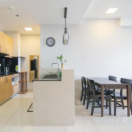 Wang Homestay Ho Chi Minh Zewnętrze zdjęcie