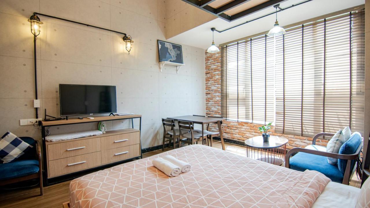 Wang Homestay Ho Chi Minh Zewnętrze zdjęcie