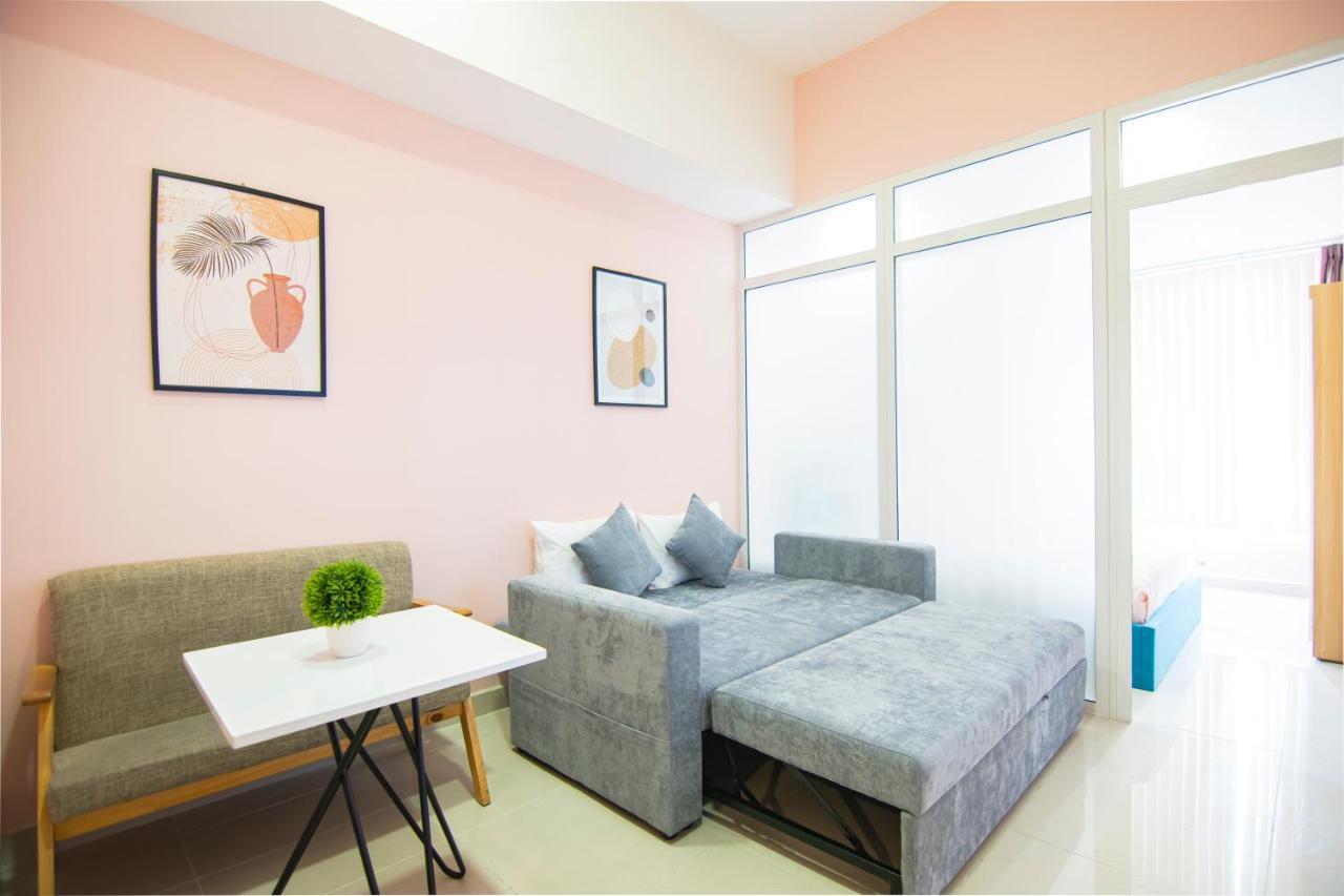 Wang Homestay Ho Chi Minh Zewnętrze zdjęcie