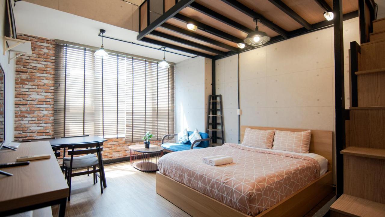 Wang Homestay Ho Chi Minh Zewnętrze zdjęcie