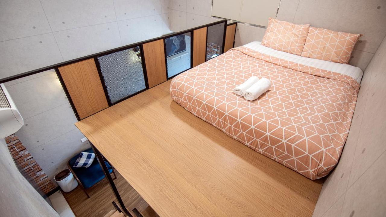 Wang Homestay Ho Chi Minh Zewnętrze zdjęcie