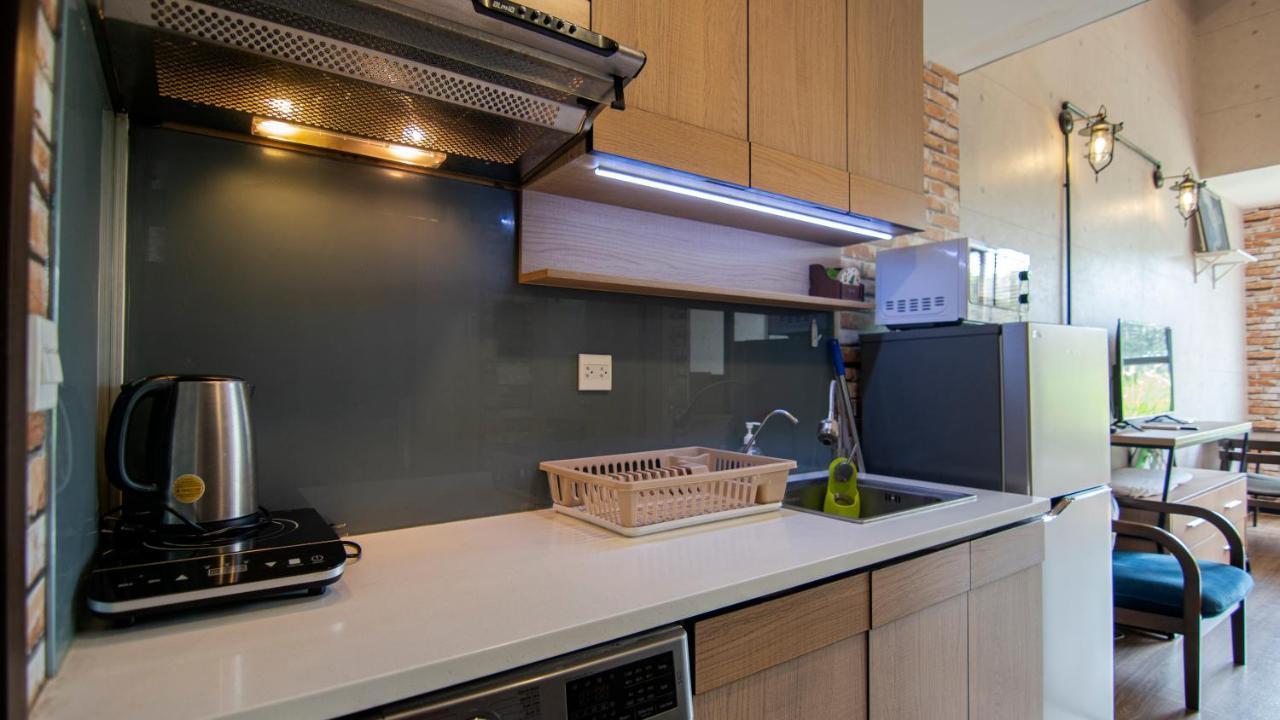 Wang Homestay Ho Chi Minh Zewnętrze zdjęcie