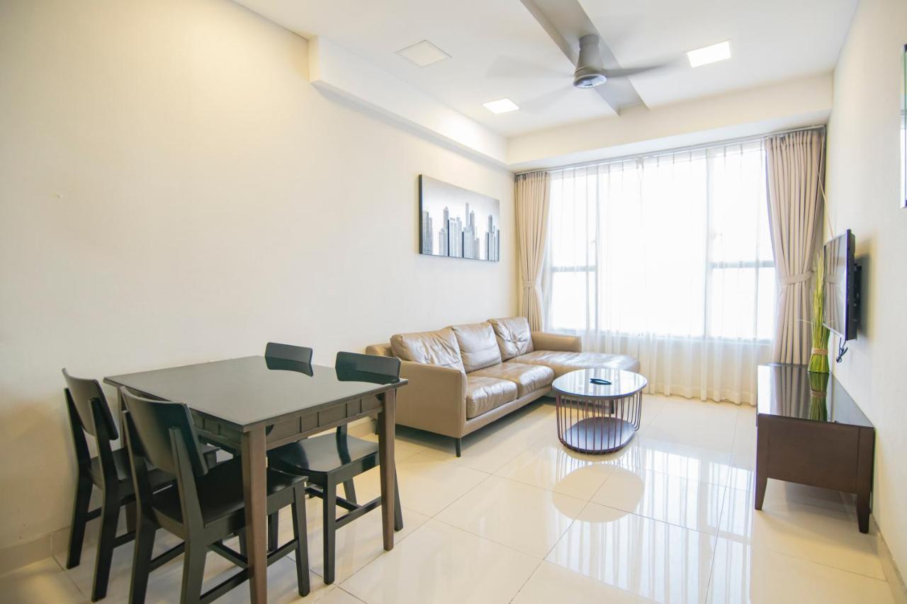 Wang Homestay Ho Chi Minh Zewnętrze zdjęcie