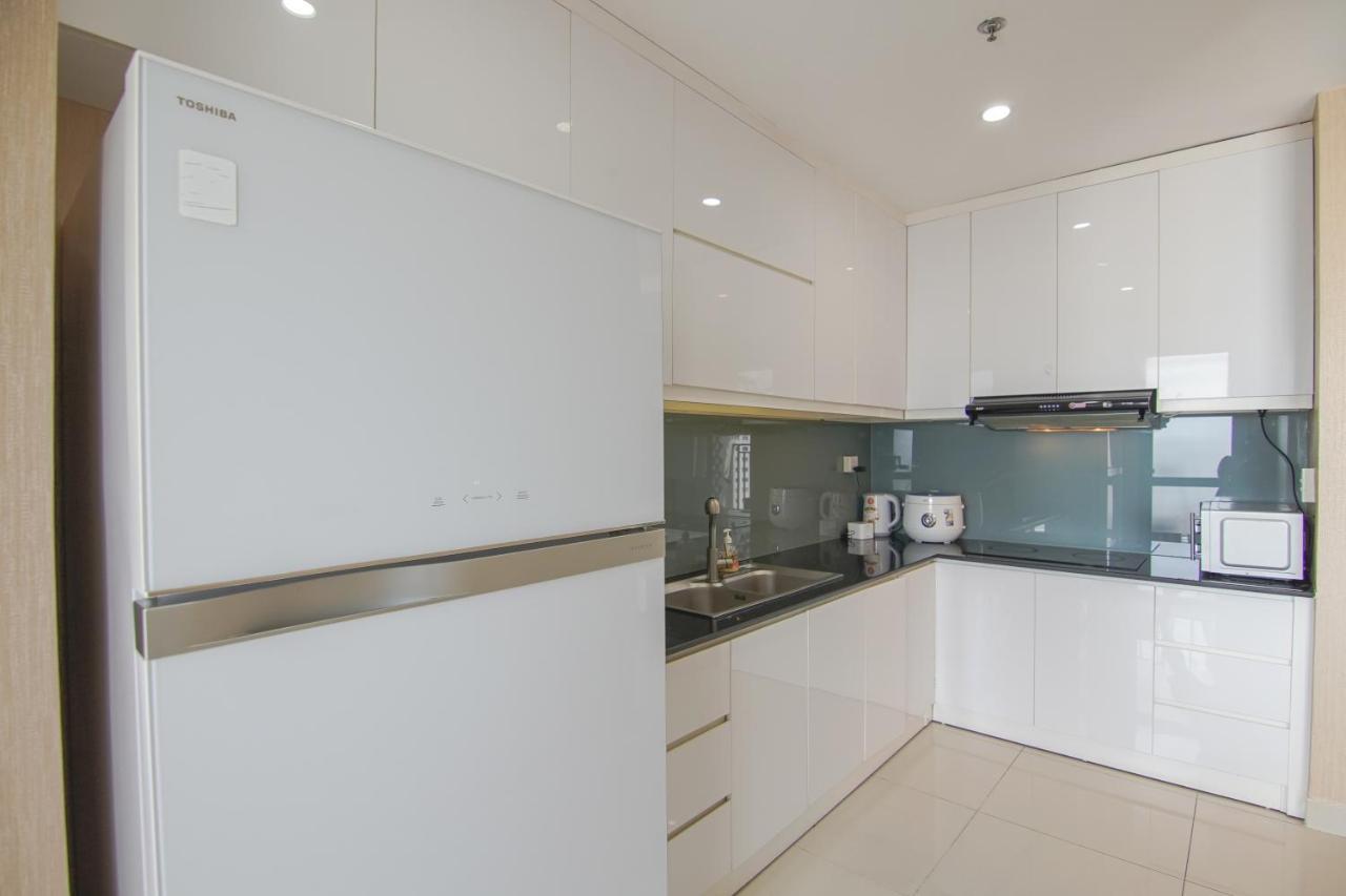 Wang Homestay Ho Chi Minh Zewnętrze zdjęcie